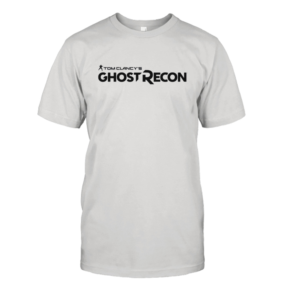 Ghost Rekon Tom Clancy’s The Division shirt