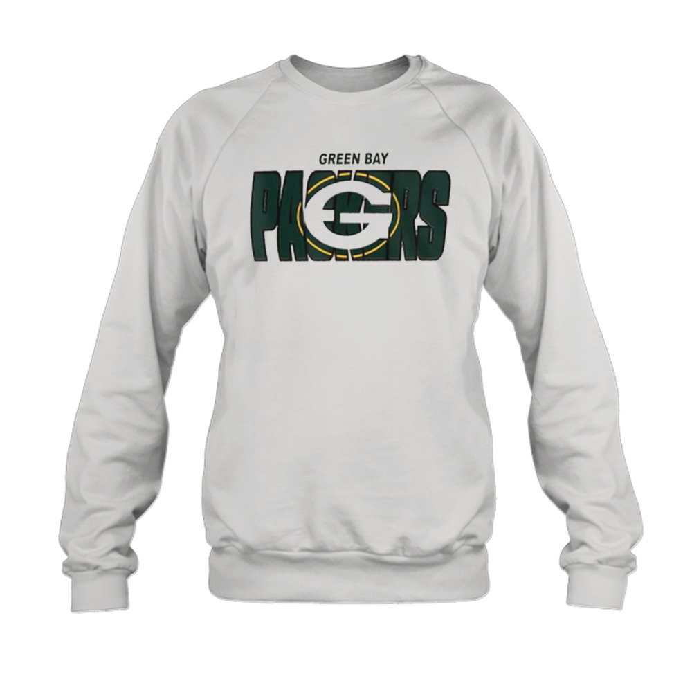 Packers New Era 2023 Draft T-Shirt