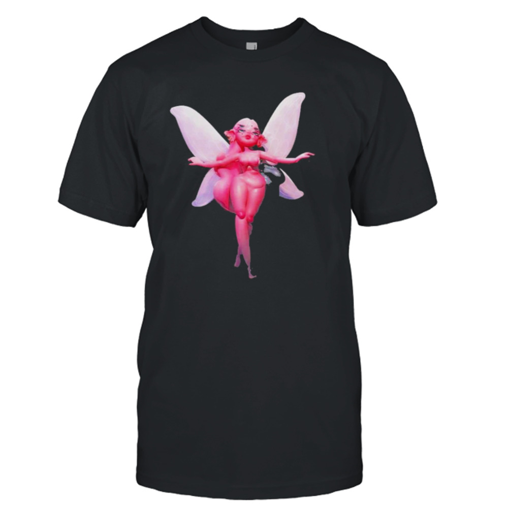 Little Fairy Portals Melanie Martinez Shirt