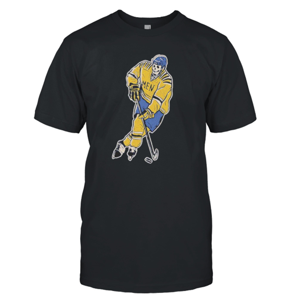 MEN Ice Hockey shirt