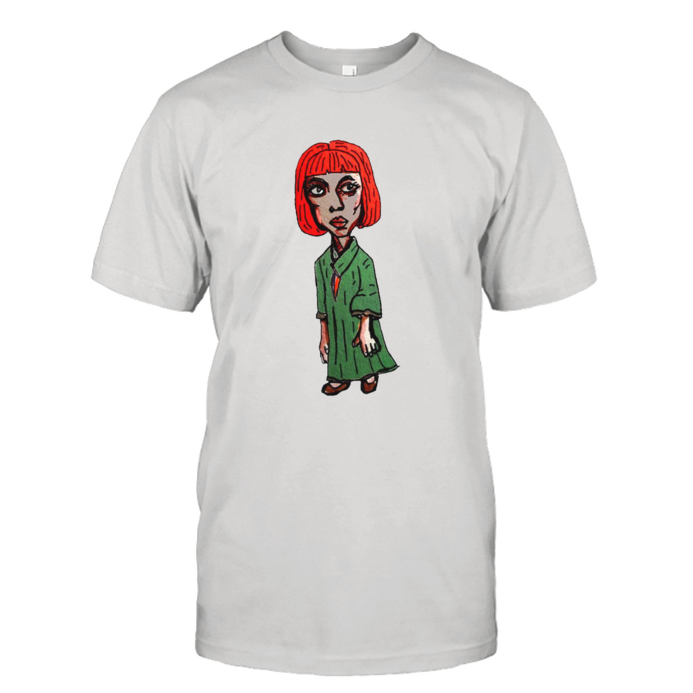 Maude Julianne Moore shirt