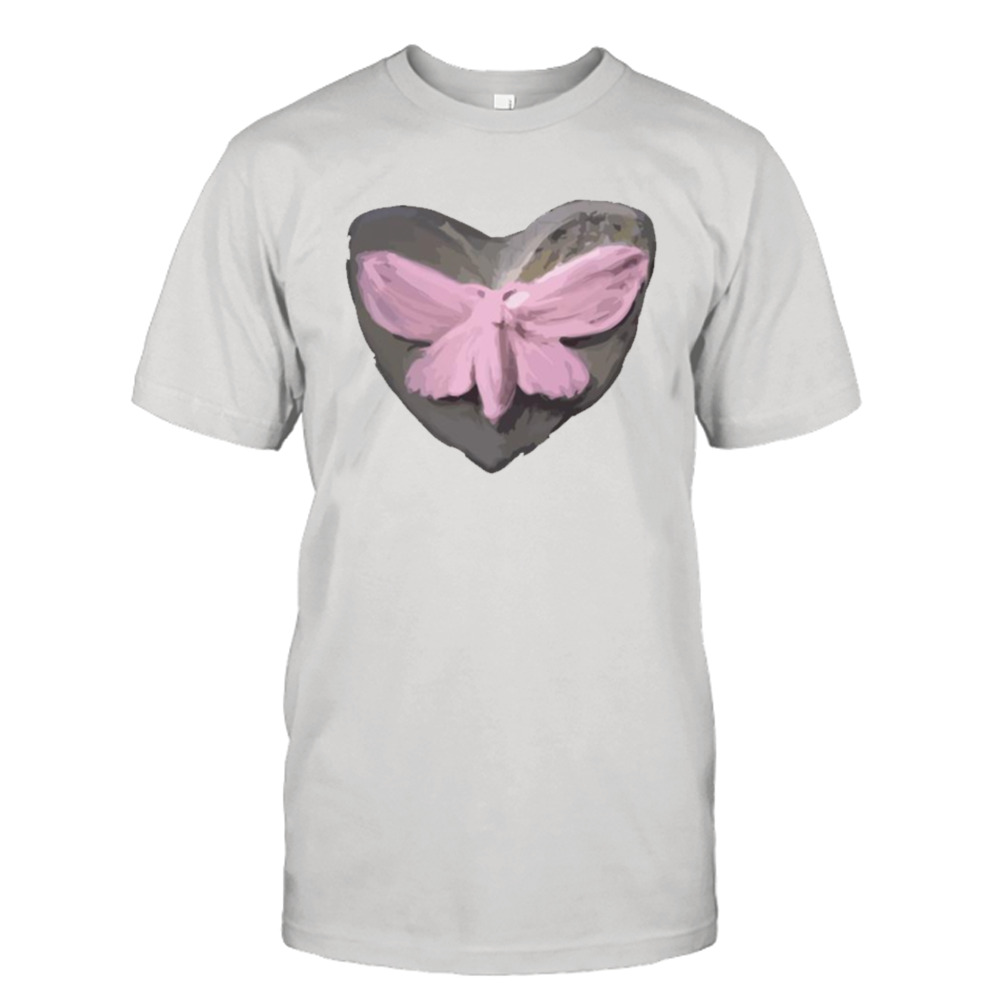 Melanie Martinez Aesthetic Butterfly Portals shirt