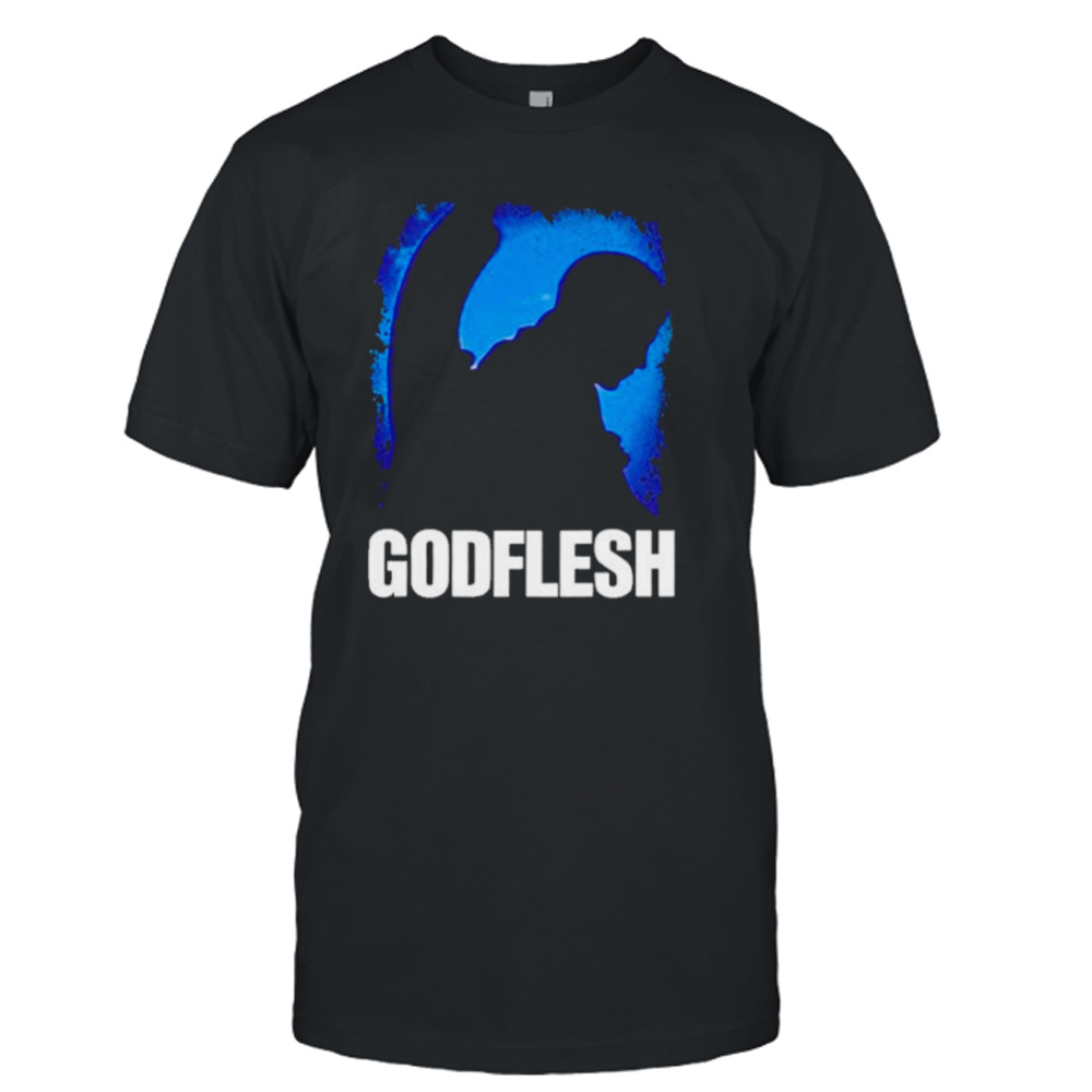 Mezing Concer Godflesh Shirt