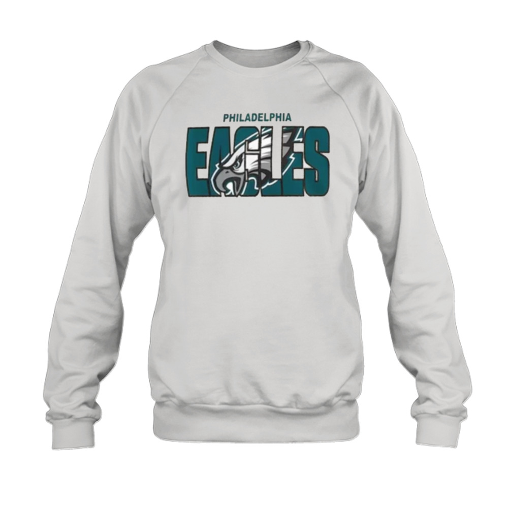 Philadelphia Eagles New Era 2023 Nfl Draft T-Shirt –