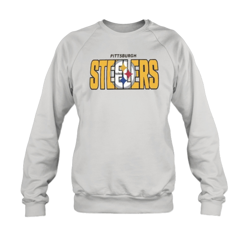 Pittsburgh Steelers New Era 2023 NFL Draft T-Shirt, hoodie