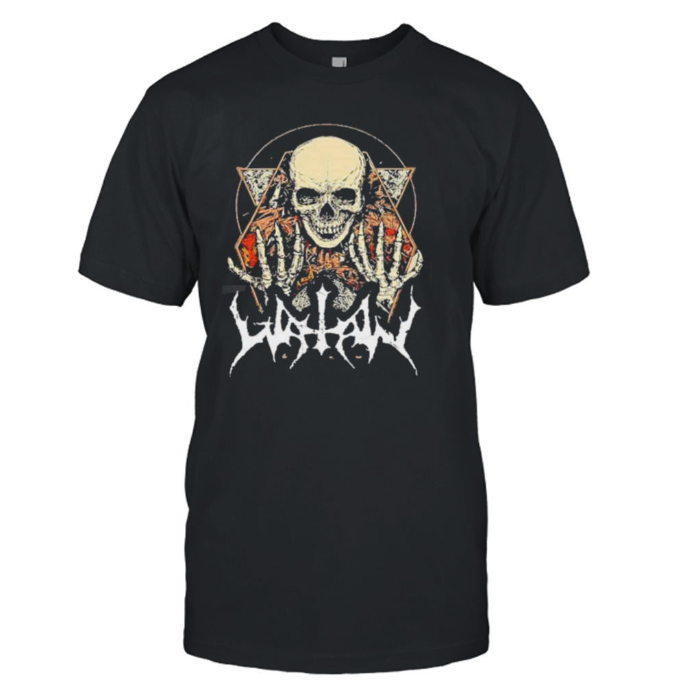 Proud Watain Band Shirt