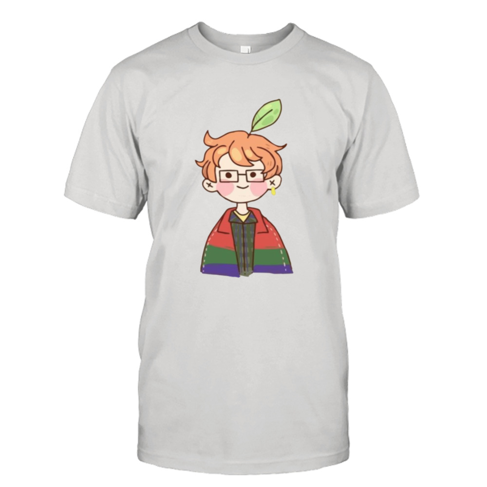 Rainbow Shirt Cavetown Boy shirt