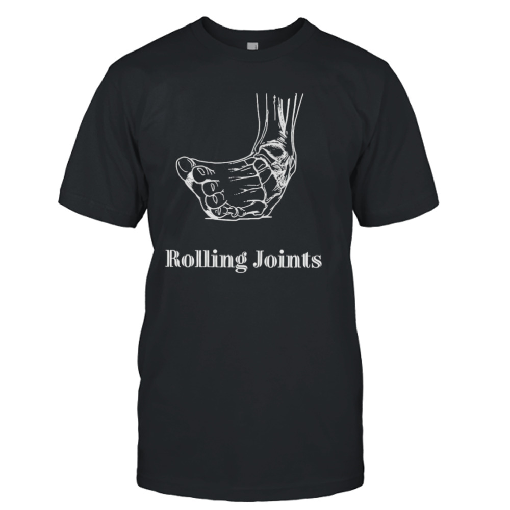 Rolling Joints shirt