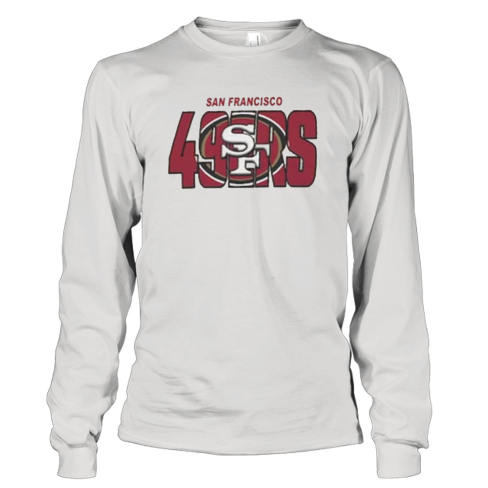 San Francisco 49ers 4th of July 2023 shirt, hoodie, sweater, long