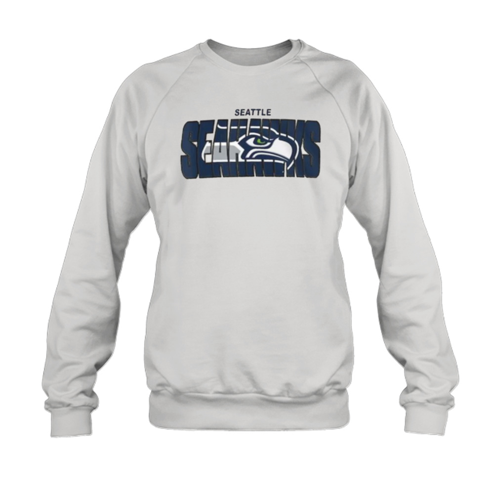 Seattle Seahawks New Era 2023 NFL Draft T-Shirt, hoodie, sweater, long  sleeve and tank top