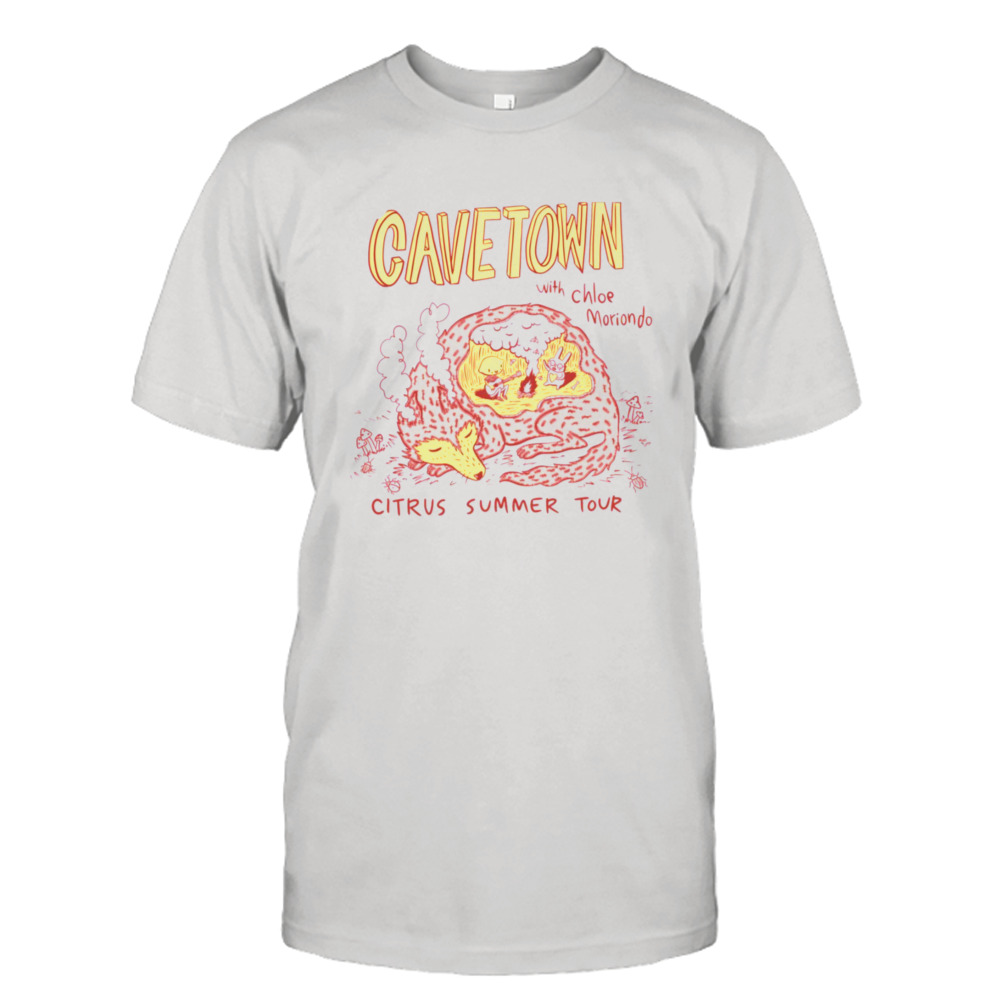 Sepvhom Home American Uk Tour Cavetown shirt