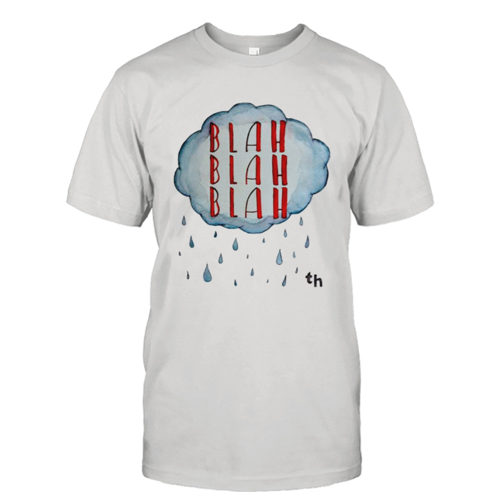 Spring And Storm Day Tally Hall shirt