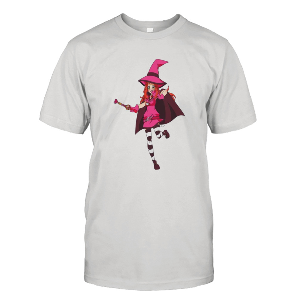 Sugar Sugar Rune Chocolat Shirt