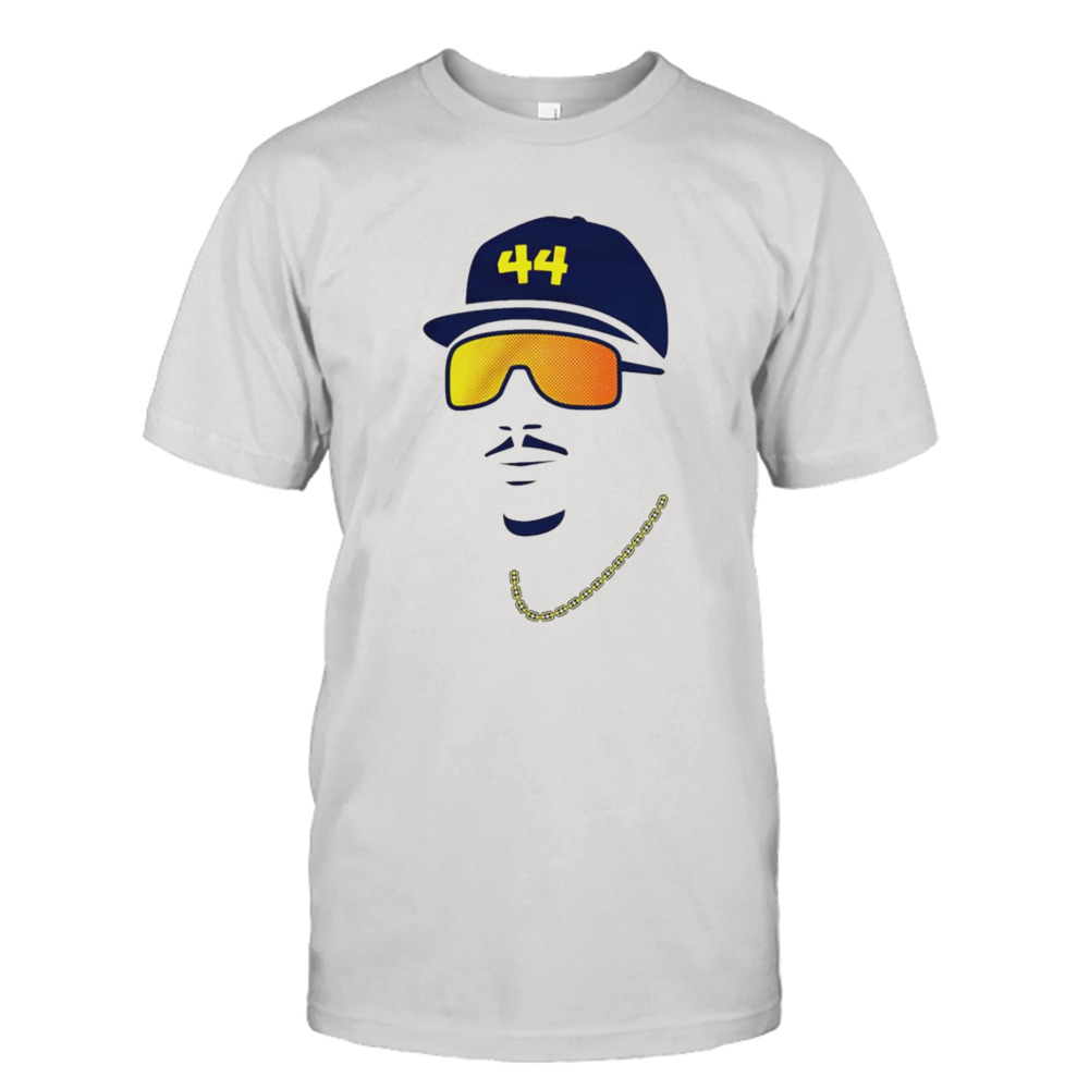 The Phenom 44 shirt