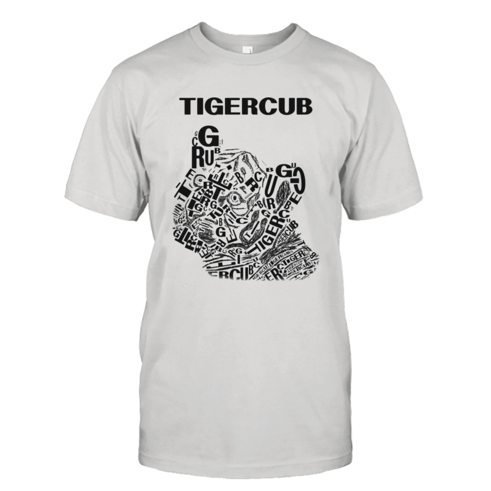 Tigercub Lyric S Design shirt