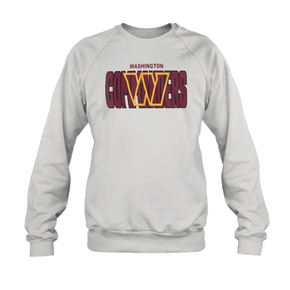 Washington Commanders Shirt - Shop our Wide Selection for 2023