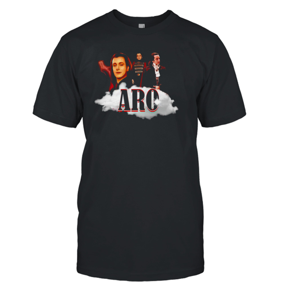 ARO Twilight shirt