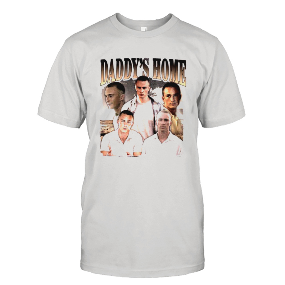 Daddy’s Home Rafe Cameron Pogue Life Shirt