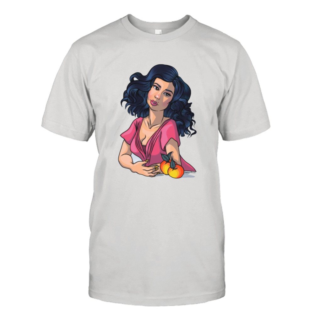 Froot Marina Buy The Stars shirt