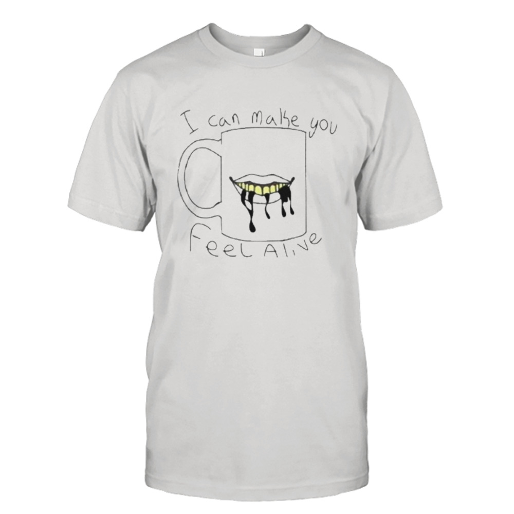 I Know But Do I Need You To Survive Jack Stauber Shirt