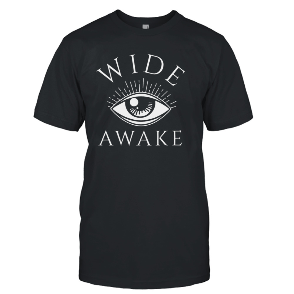 Lincoln Wide Awakes Political Voter Election Day shirt