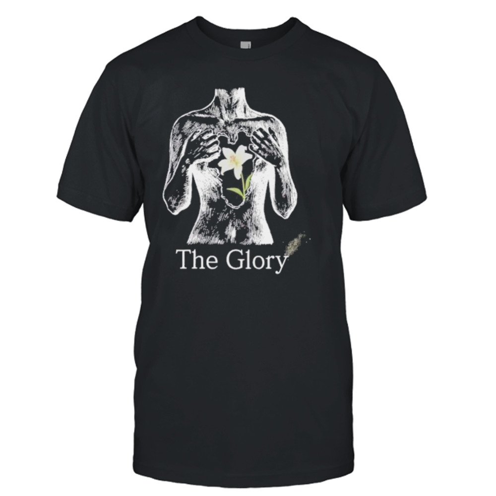 The Glory Kdrama Aesthetic Art Shirt