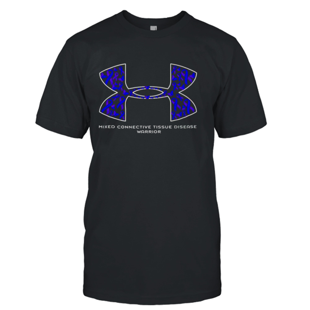 Under Armour Mixed connective tissue disease Warrior shirt