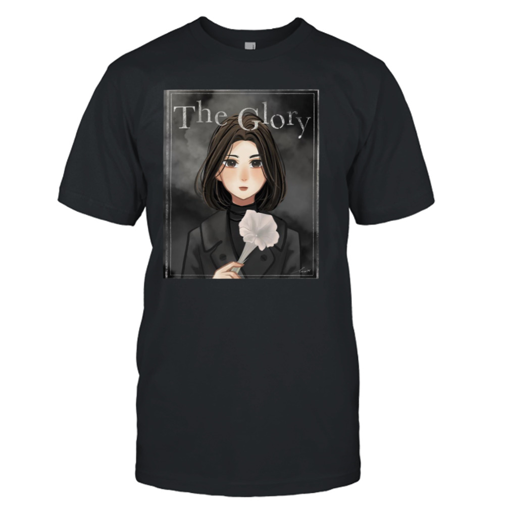 The Glory Kdrama shirt