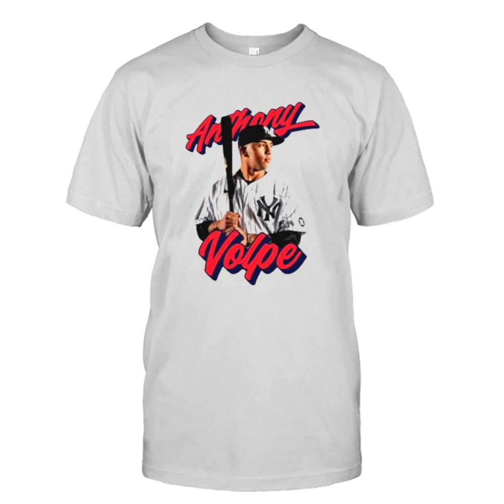 Anthony Volpe Fan Tshirt