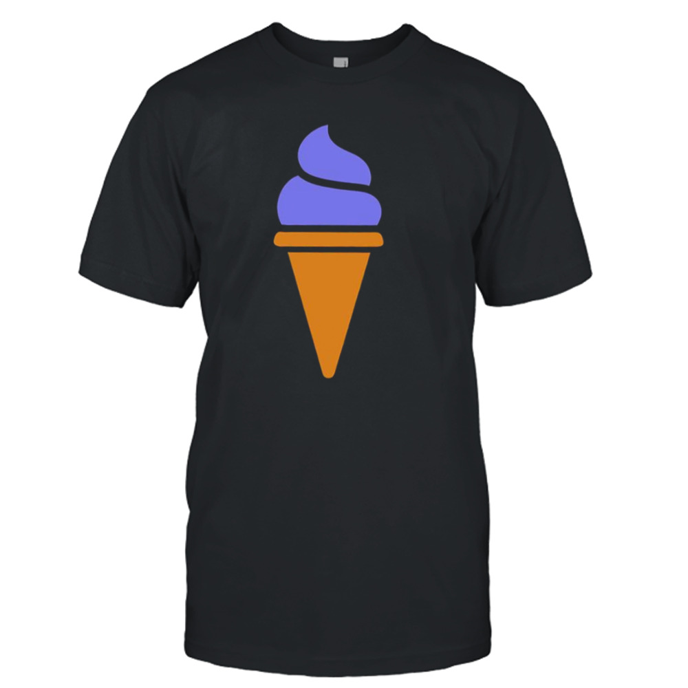 Cute Ice Cream Cone Melanie Martinez shirt