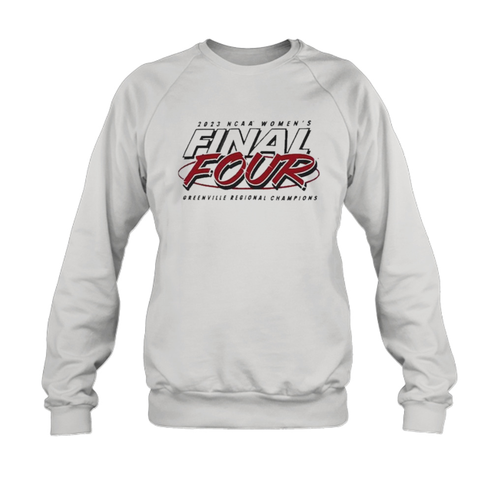 South Carolina 2023 Basketball Tournament March Madness Final Four Regional Champions Locker Room Shirt 5 Sweatshirt