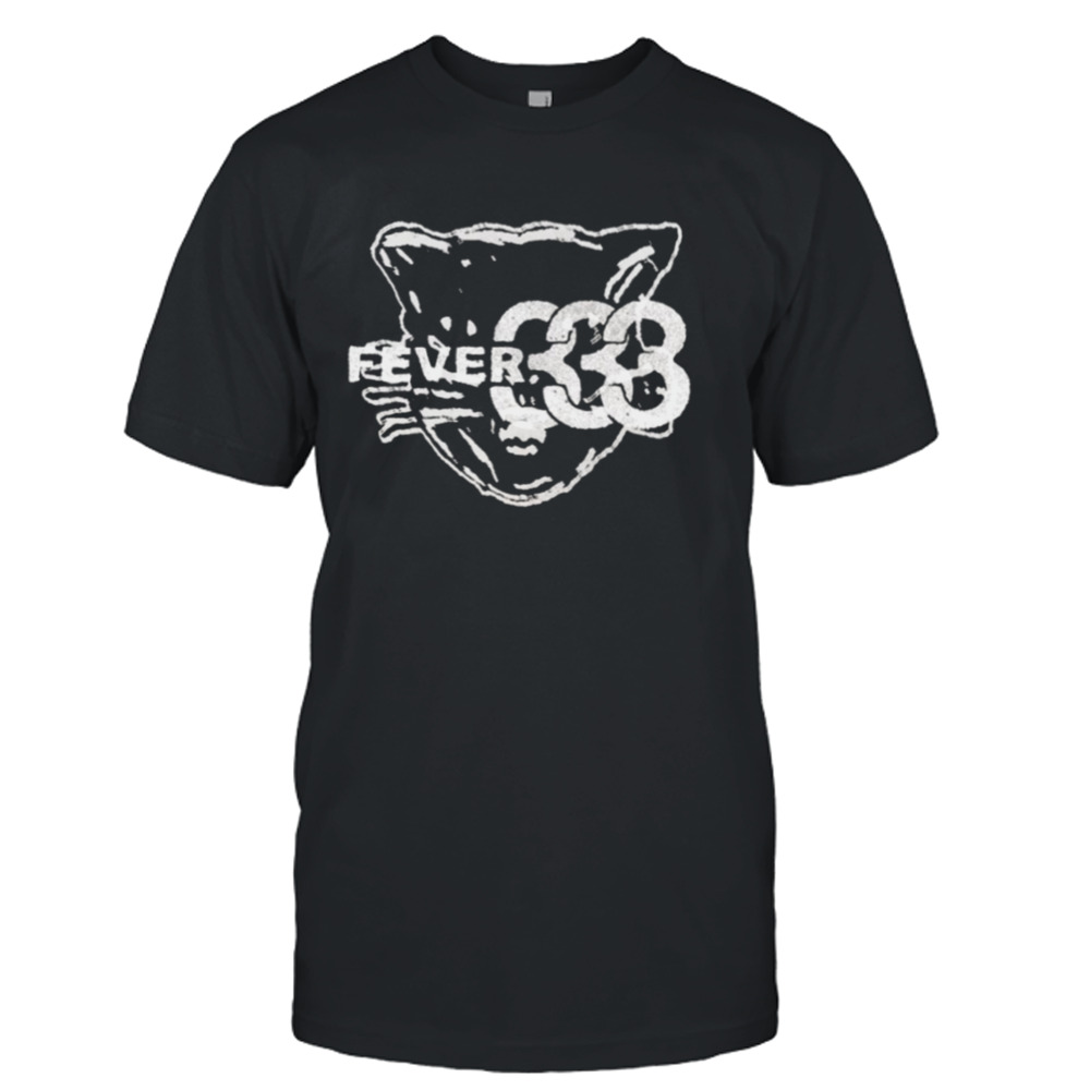 Supremacy Fever 333 shirt