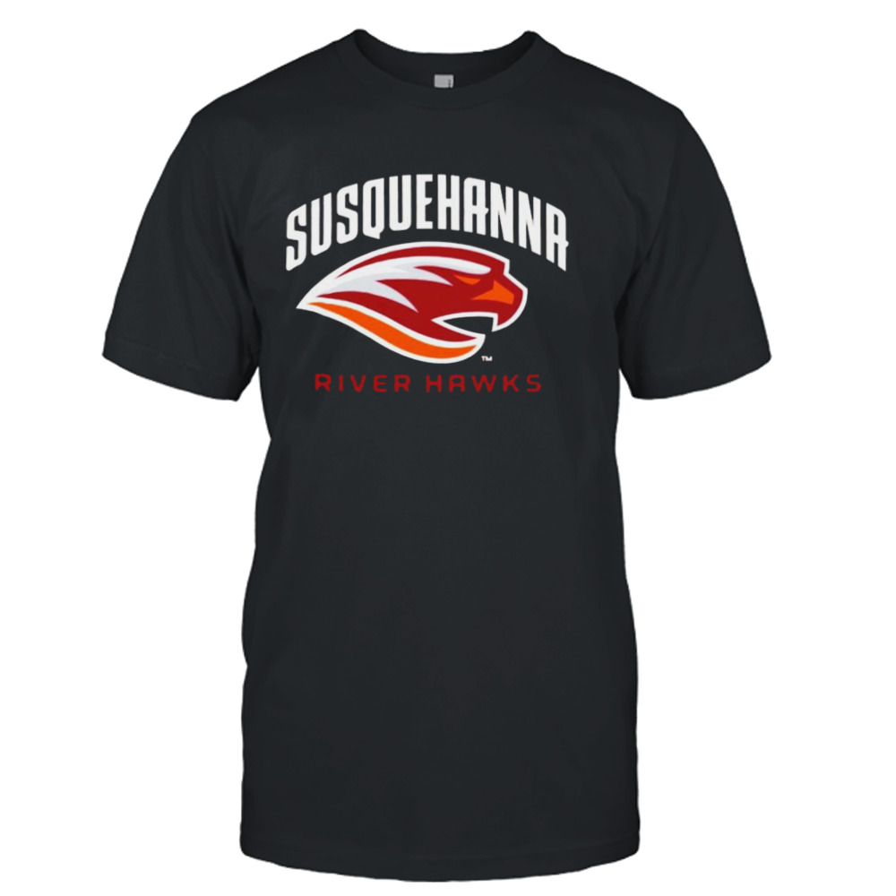 Susquehanna River Hawks shirt