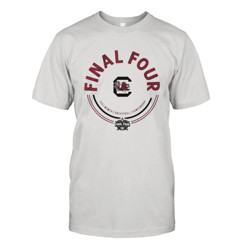 Virginia Tech Women’s Final Four Circle Shirt