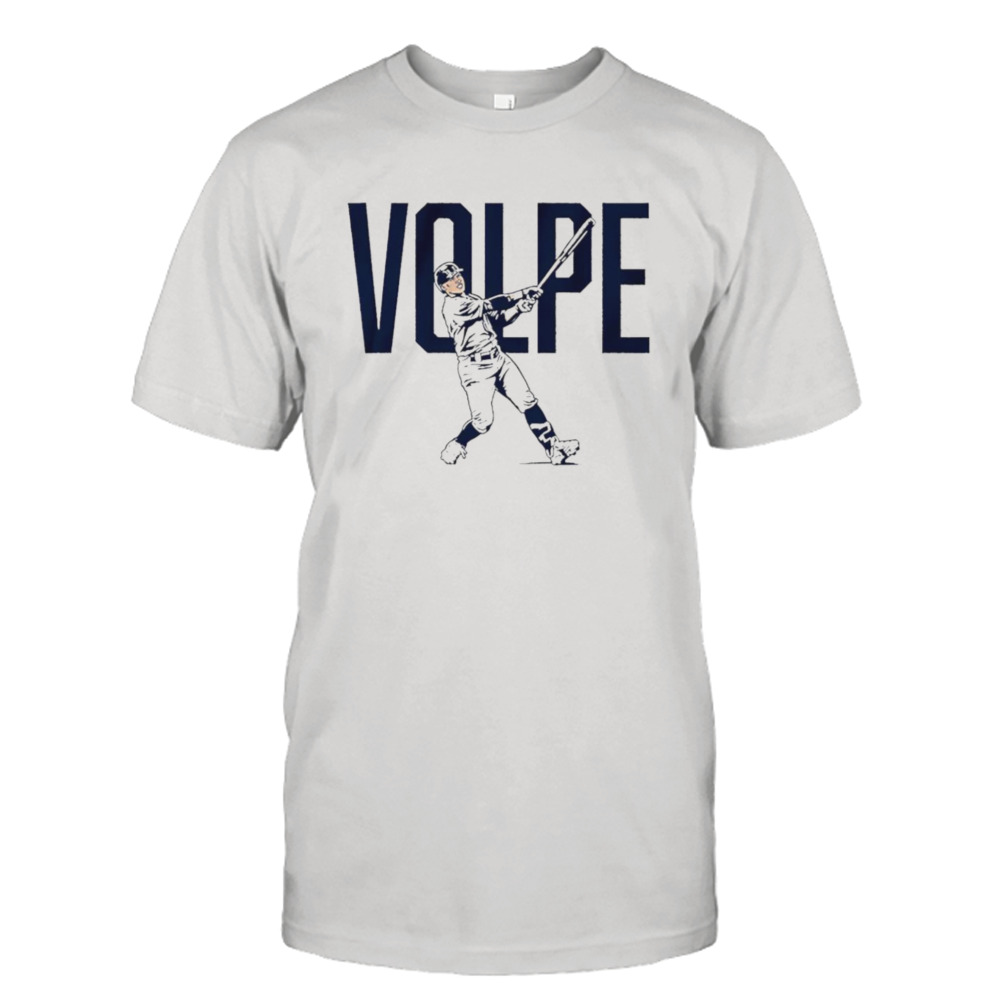 Anthony Volpe Swing shirt