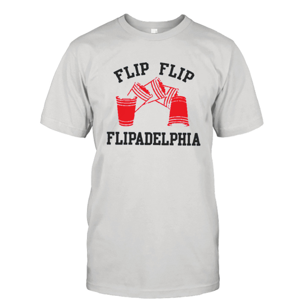 Flip Flip It’s Always Sunny In Philadelphia shirt