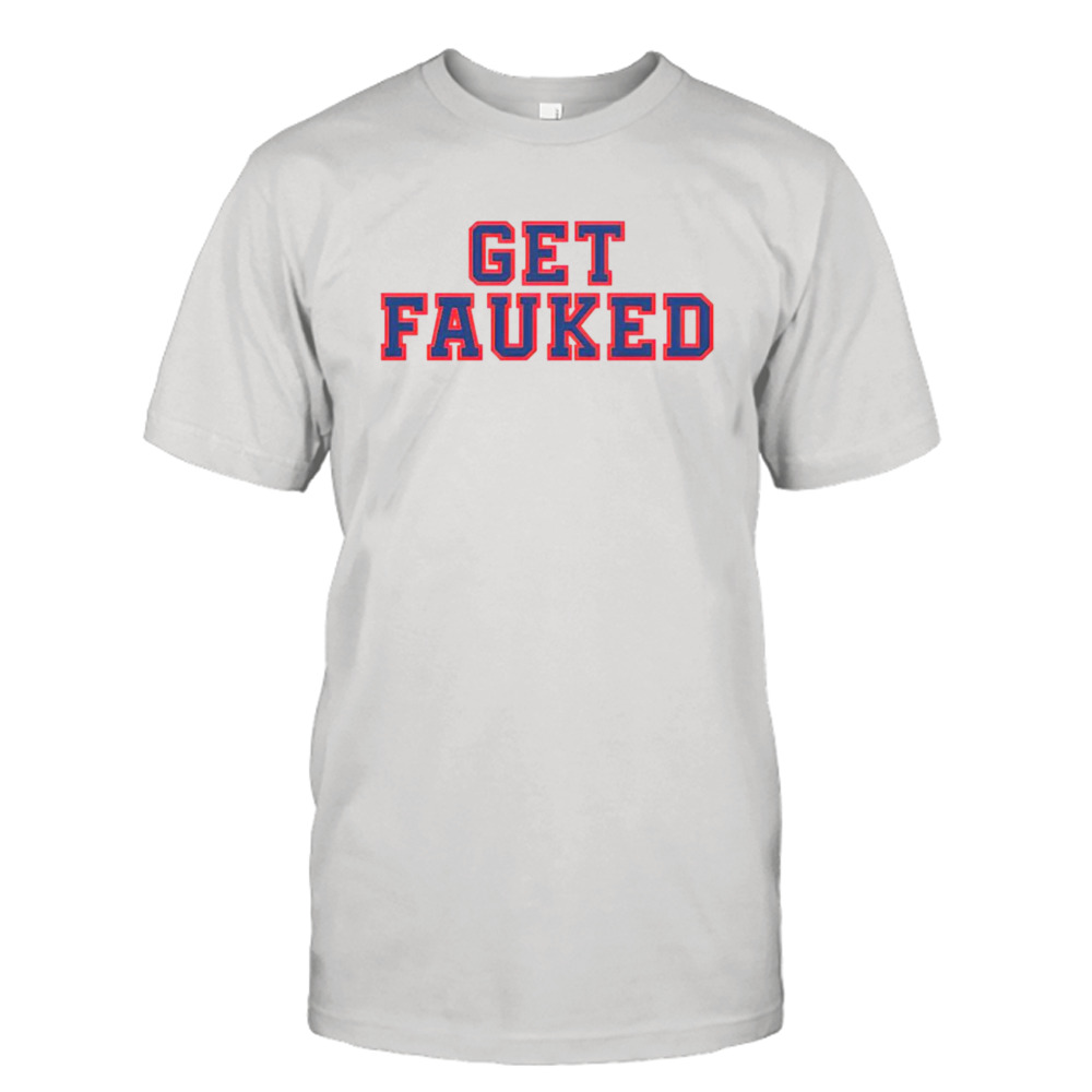 Florida Atlantic Owls get FAUked shirt