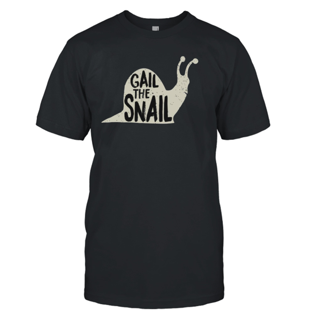 Gail The Snail Unisex It’s Always Sunny In Philadelphia shirt