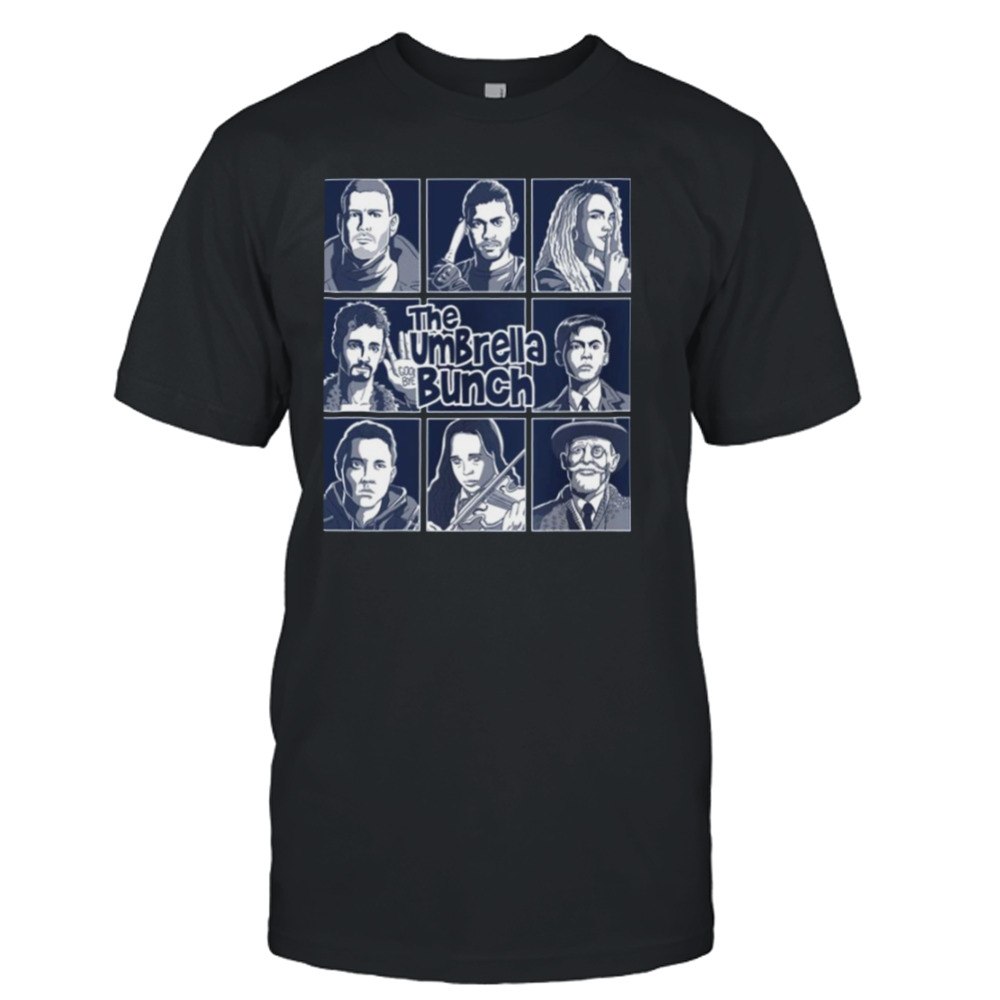 Great Model Brady Bunch For Fan shirt