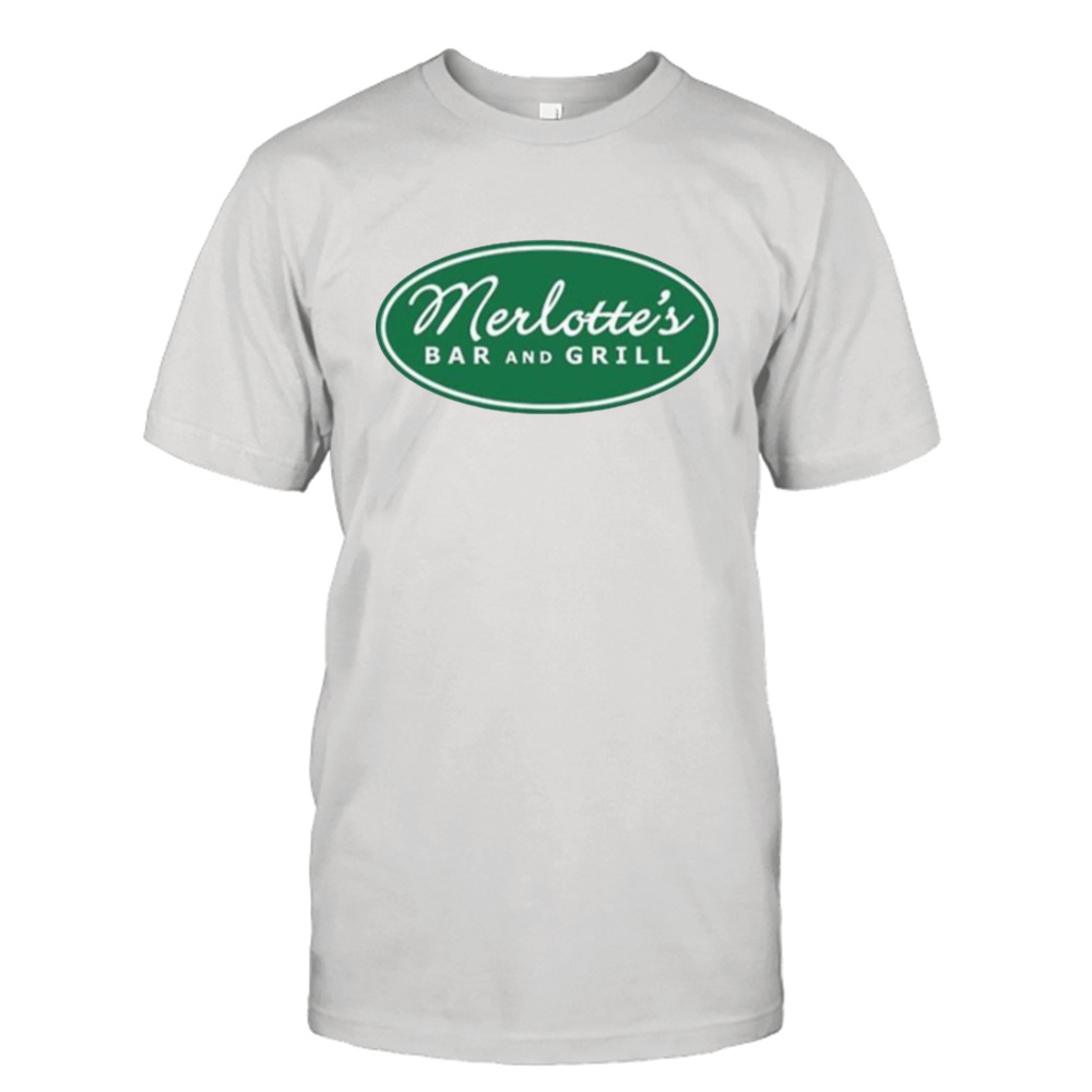 Merlotte’s Bar And Grill True Blood shirt