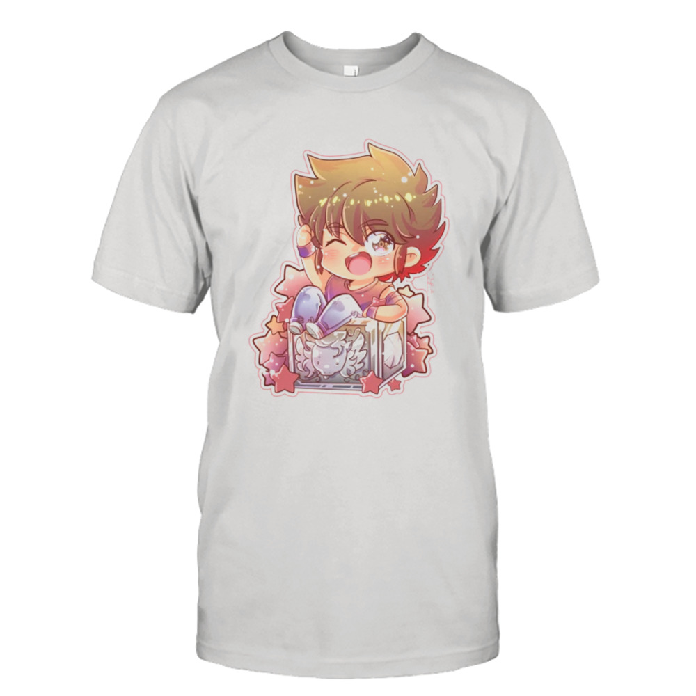 Pandora Seiya Shirt