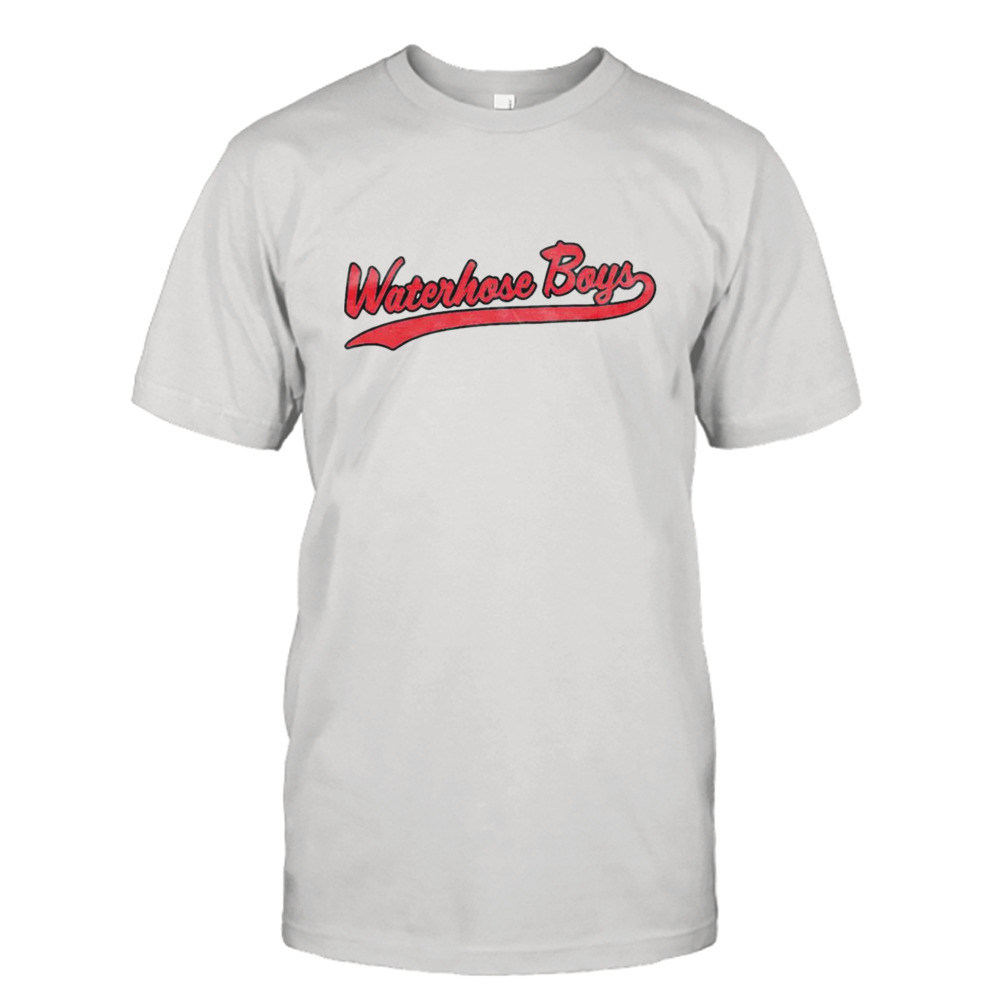 Waterhose boys shirt