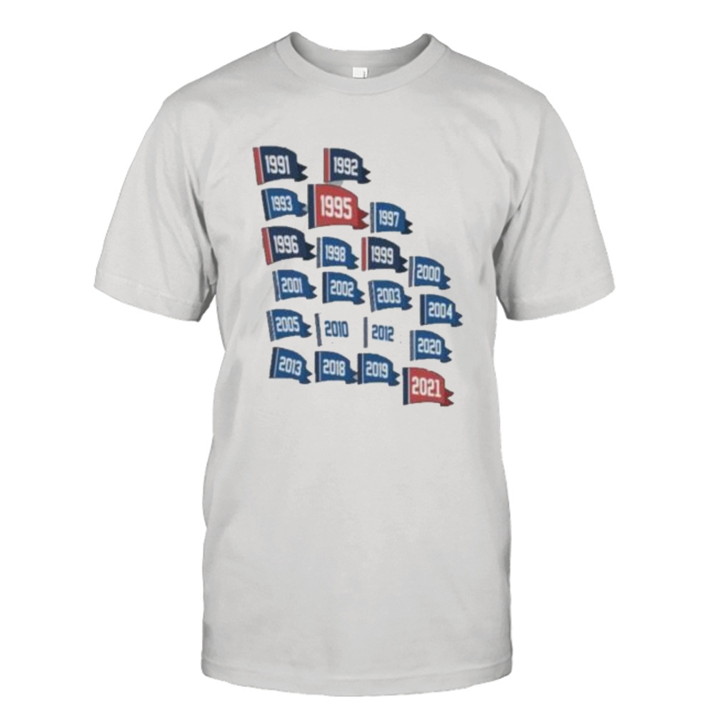 atlanta flags champs shirt