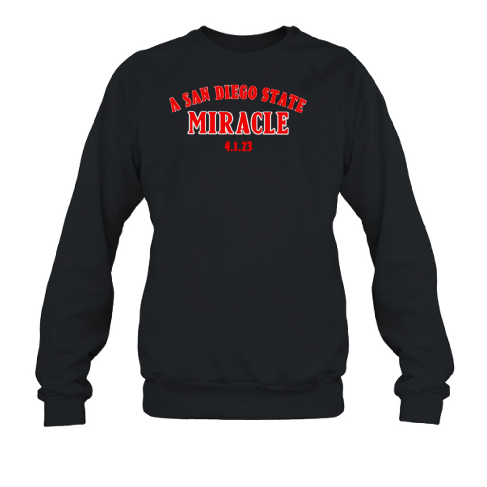 Crewneck Sweatshirt