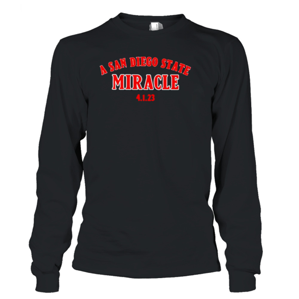 Long Sleeve T-Shirt