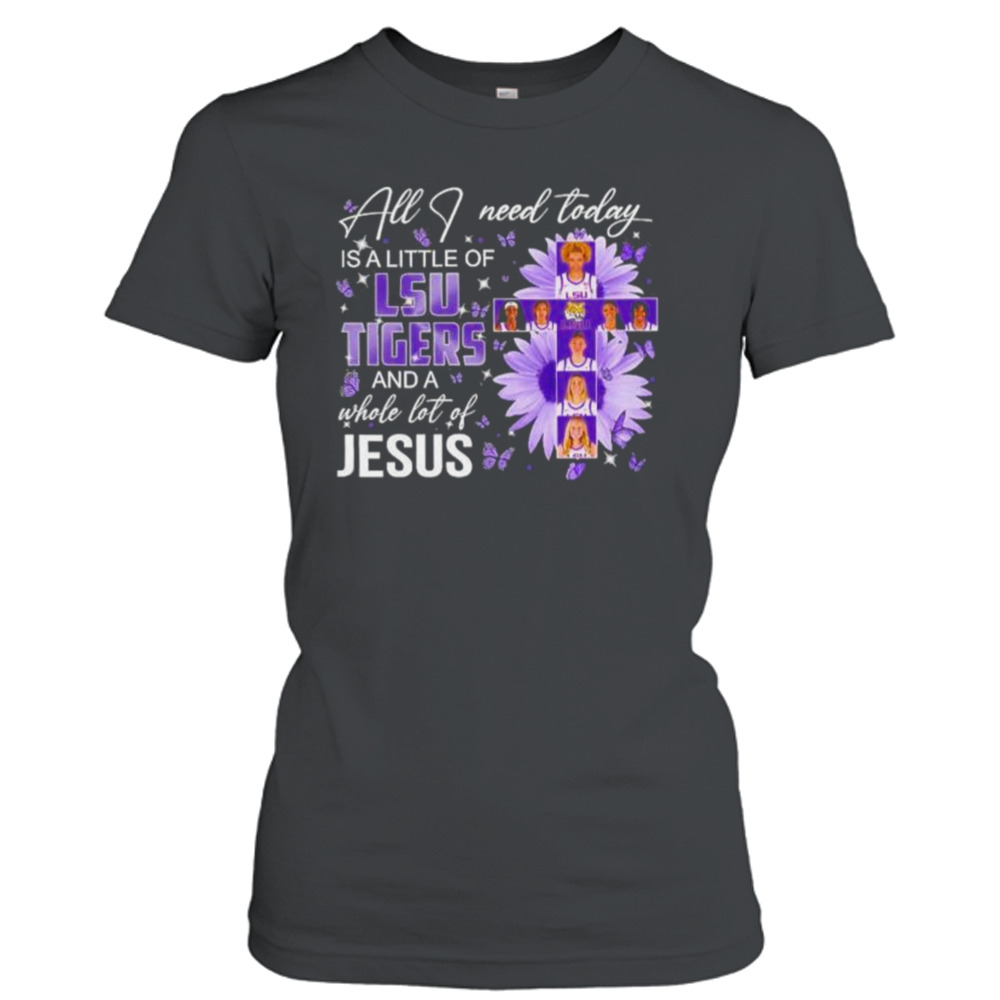 Ladies T-Shirt