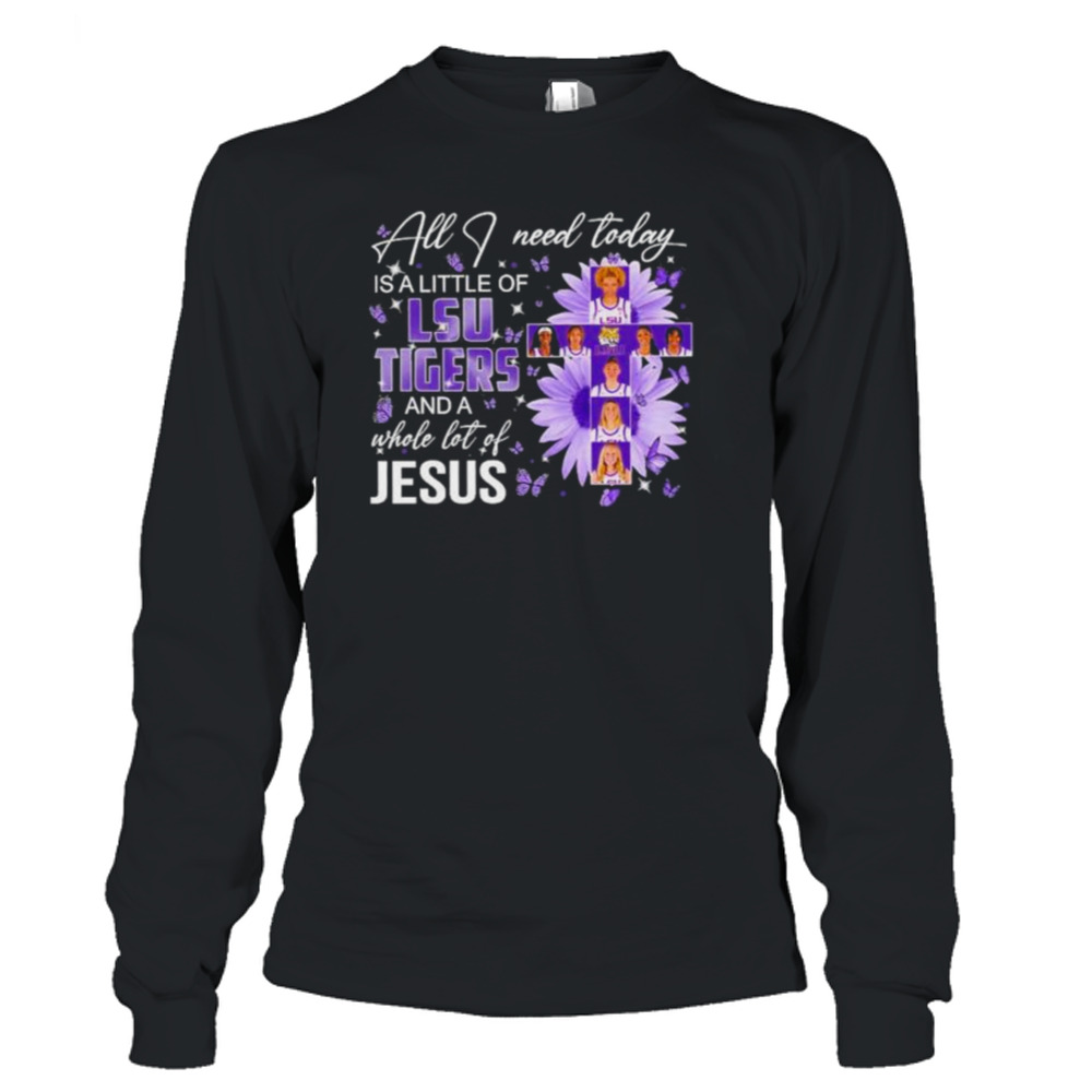 Long Sleeve T-Shirt