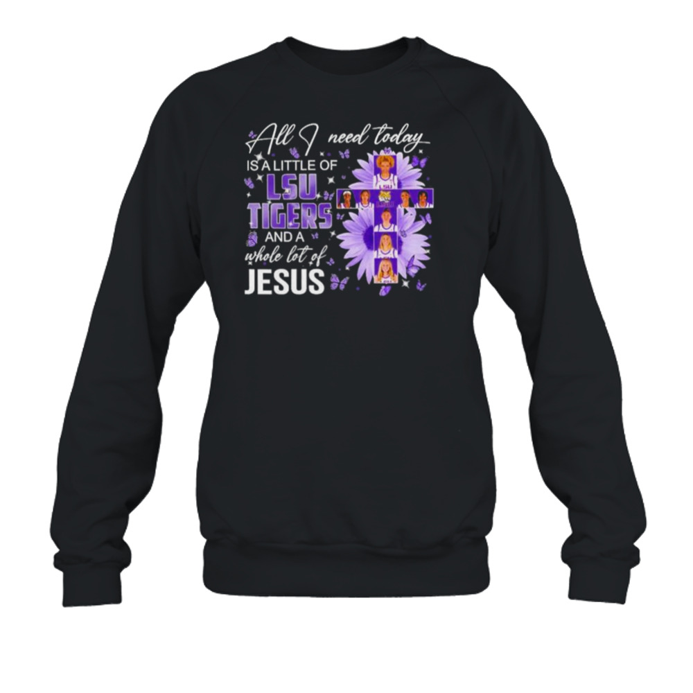 Crewneck Sweatshirt