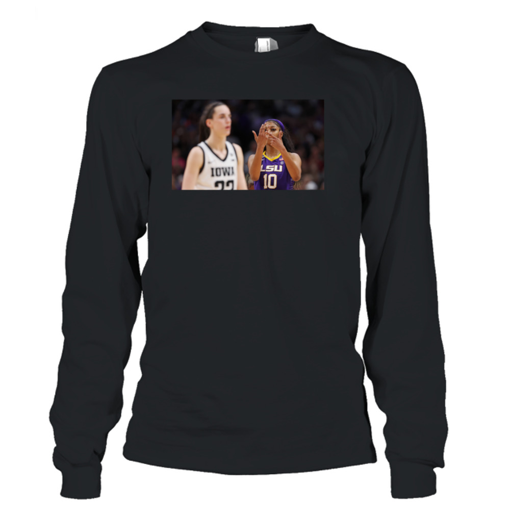 Long Sleeve T-Shirt