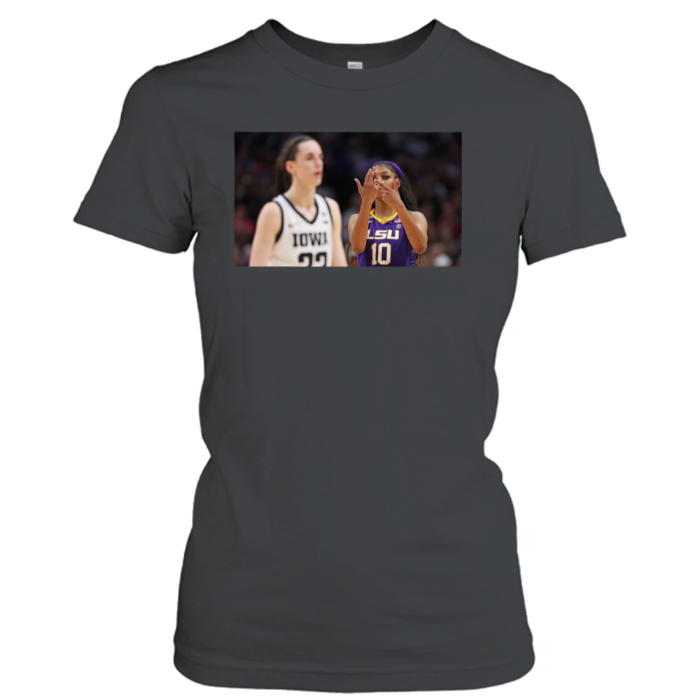 Ladies T-Shirt